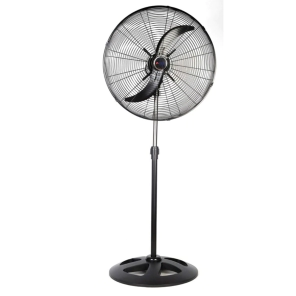 VENTILADOR DE PIE EVEREST A 26