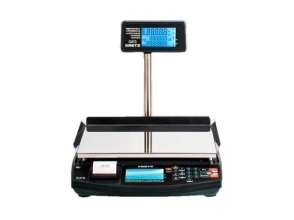 BALANZA KRETZ AURA ECO 30KG