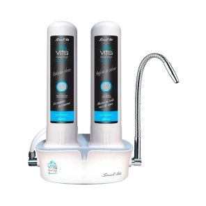 PURIFICADOR DE AGUA SMART TEK