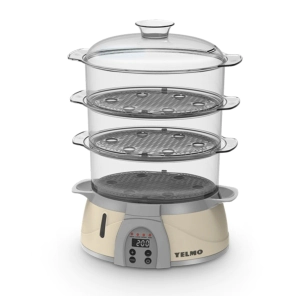 VAPORERA YELMO VP-5601