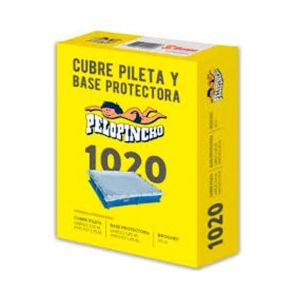 CUBRE PILETA PELOPINCHO 1020