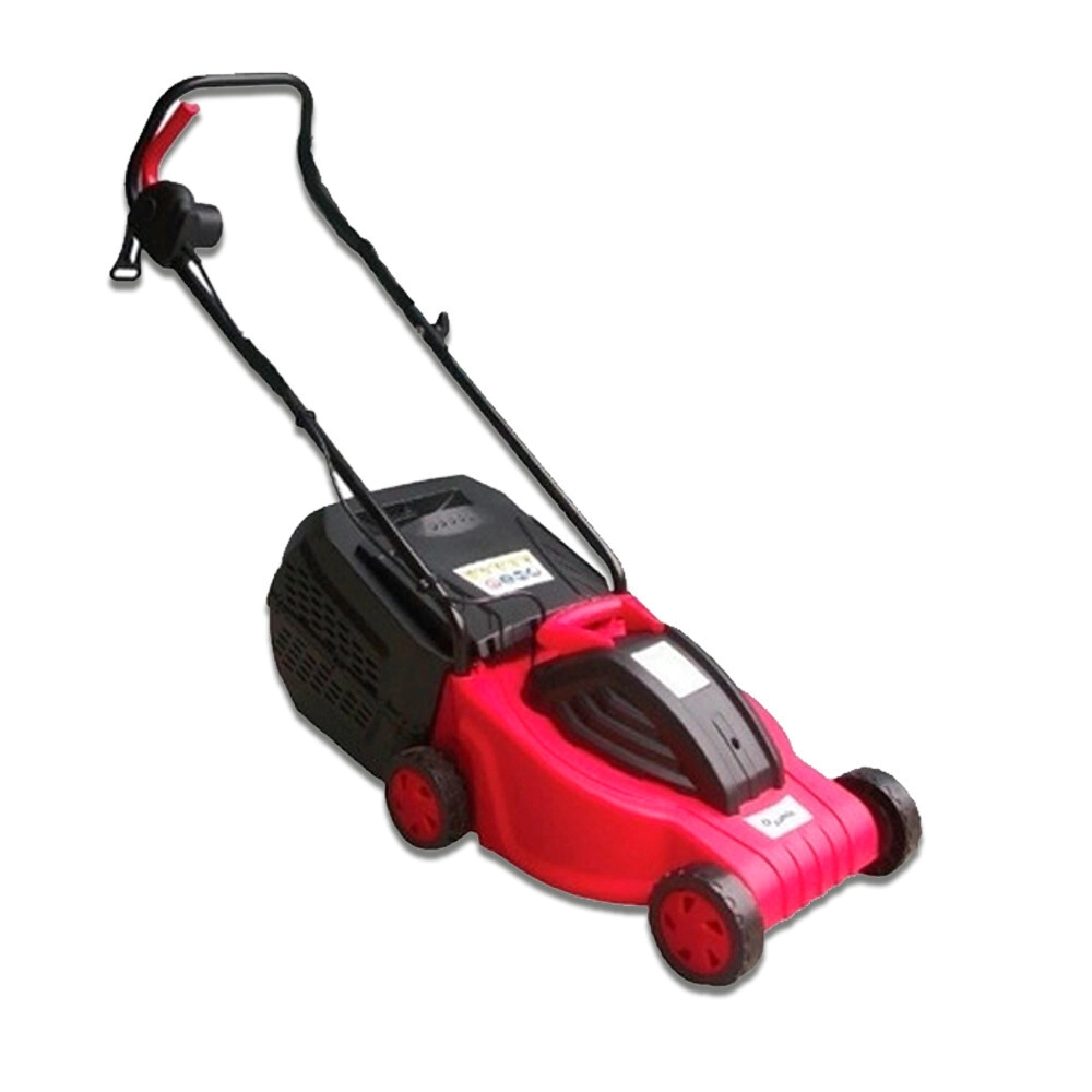 CORTADORA DE CESPED PVC PLUMITA 3/4 CCE1000