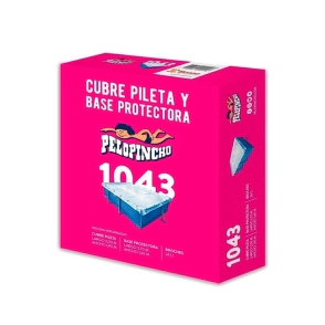CUBRE PILETA PELOPINCHO 1043