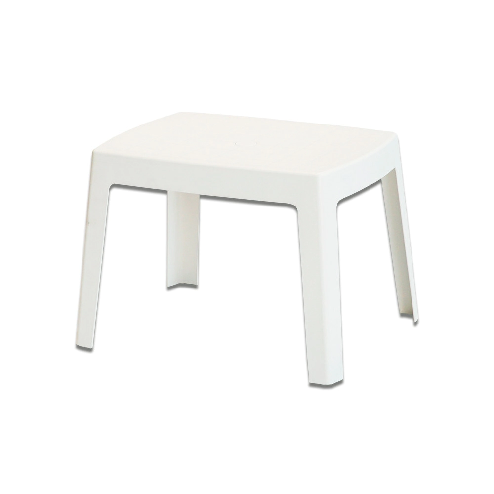 MESA AUXILIAR VOSS 2000 BLANCA BAHAMAS