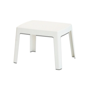 MESA AUXILIAR VOSS 2000 BLANCA BAHAMAS