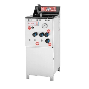 FREIDORA SOL REAL 10 L GN