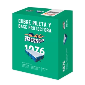 CUBRE PILETA PELOPINCHO 1076