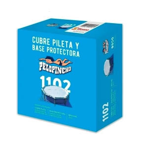 CUBRE PILETA PELOPINCHO 1102