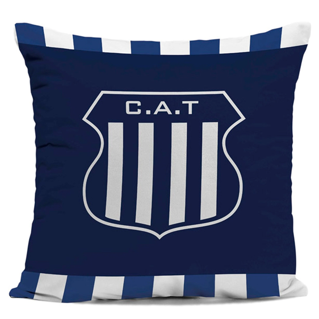 ALMOHADON CASABLANCA TALLERES