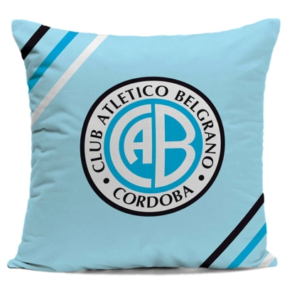ALMOHADON CASABLANCA BELGRANO