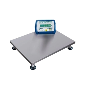 BALANZA SYSTEL NEXA 300 KG