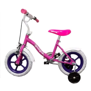 BICICLETA ENRIQUE R12 BMX CROSS KT NENA