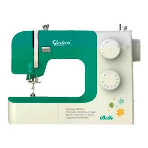 MAQUINA DE COSER GODECO BELLE