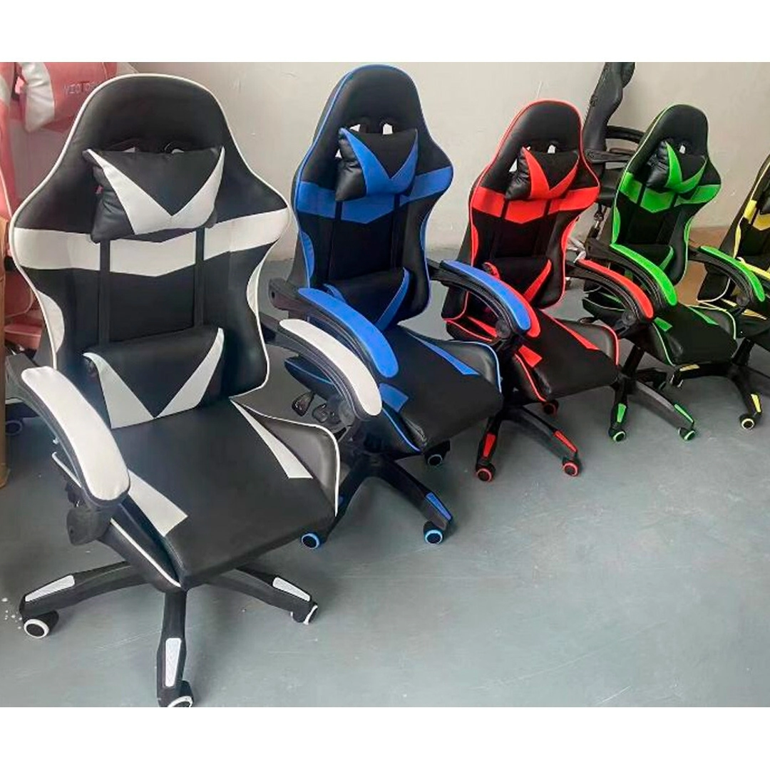 SILLA GAMER