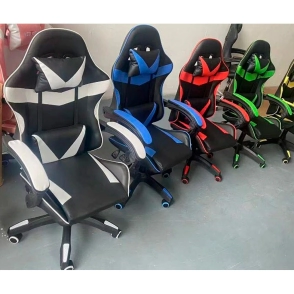 SILLA GAMER