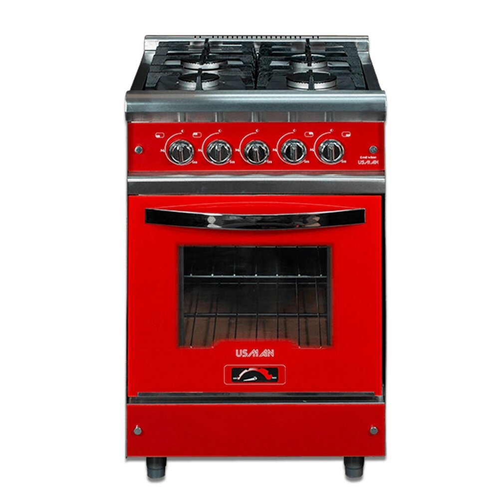 COCINA USMAN RED WINE 550-RF