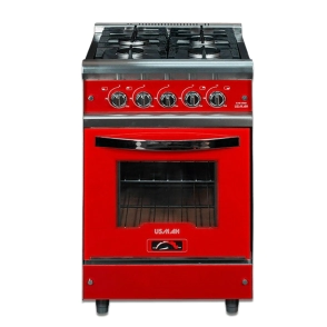 COCINA USMAN RED WINE 550-RF