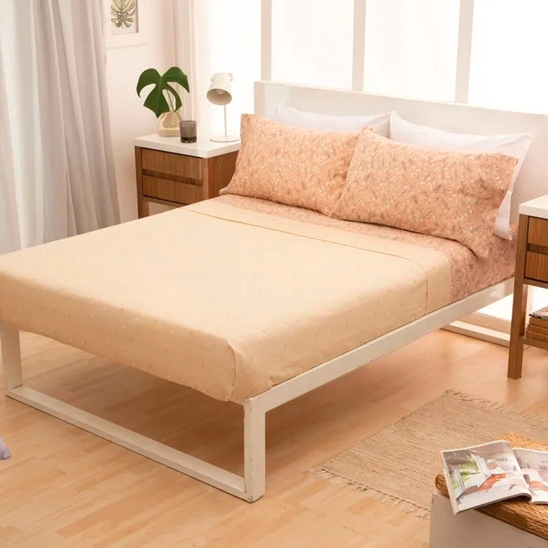 SABANAS CASABLANCA DUAL DUTY QUEEN C/ FAJA