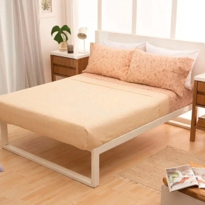 SABANAS CASABLANCA DUAL DUTY QUEEN C/ FAJA