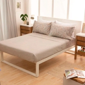 SABANAS CASABLANCA DUAL DUTY QUEEN C/ FAJA