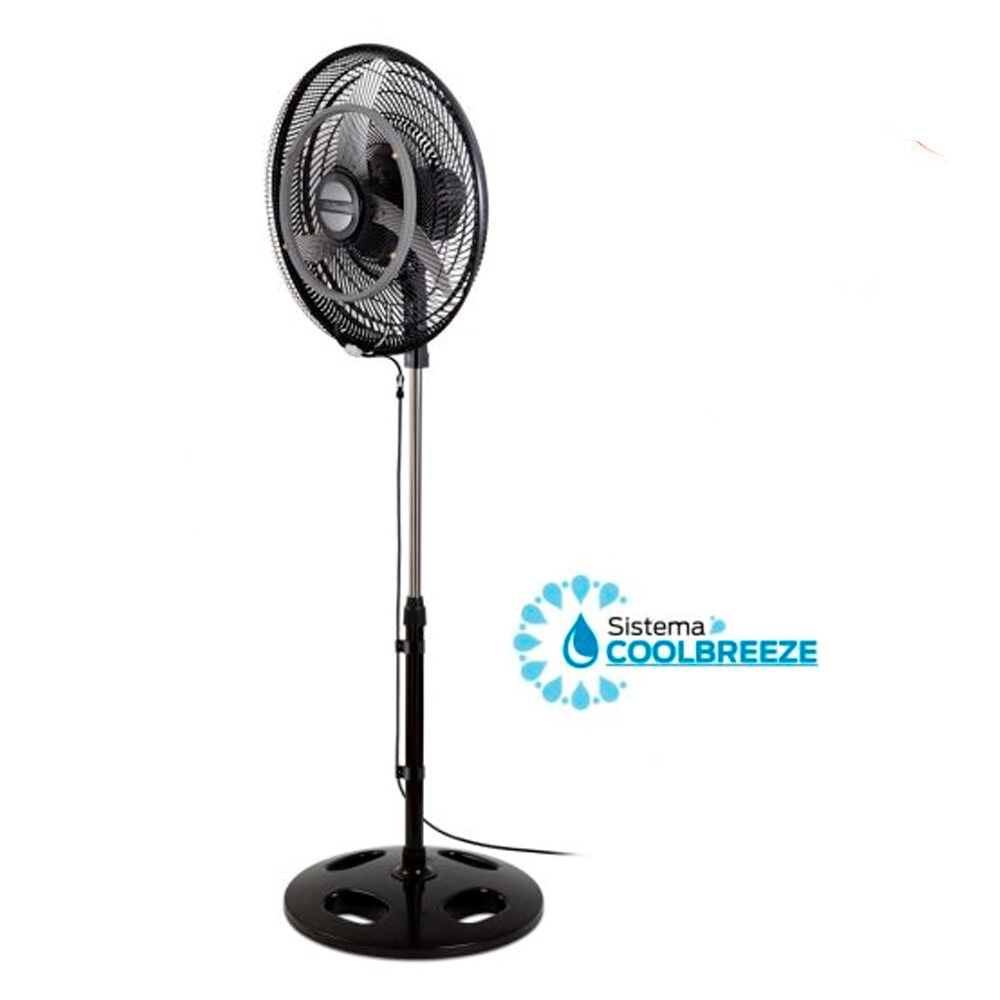 VENTILADOR DE PIE LILIANA VPM2016CB