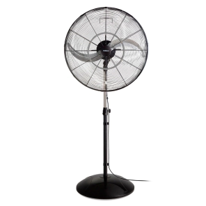 VENTILADOR DE PIE INDUSTRIAL LILIANA VPI32CB COOLBREEZE