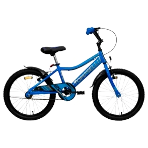 BICICLETA TOMASELLI RIDER ROD 20