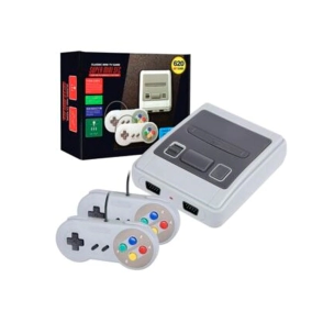 CONSOLA SUPER MINI 620