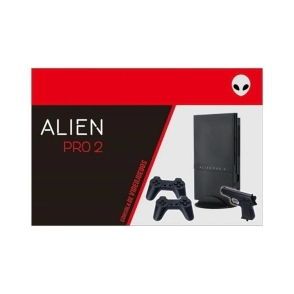 CONSOLA ALIEN PRO 2