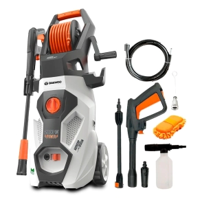 HIDROLAVADORA DAEWOO DAX21-150