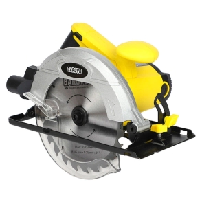 SIERRA CIRCULAR BAROVO 7 1/4" 1500W