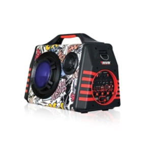 PARLANTE NOVIK SHOCK 6