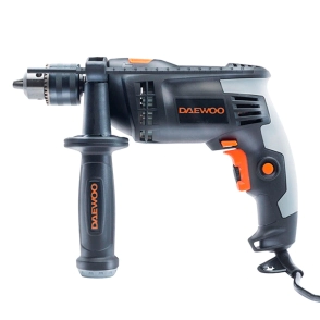 TALADRO PERCUTOR DAEWOO DAID750