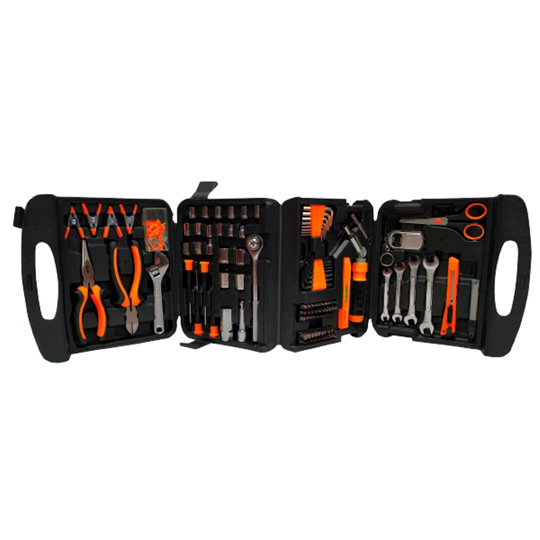 KIT DE 189 HERRAMIENTAS DAEWOO DW189