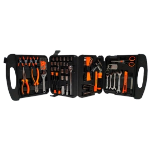 KIT DE 189 HERRAMIENTAS DAEWOO DW189