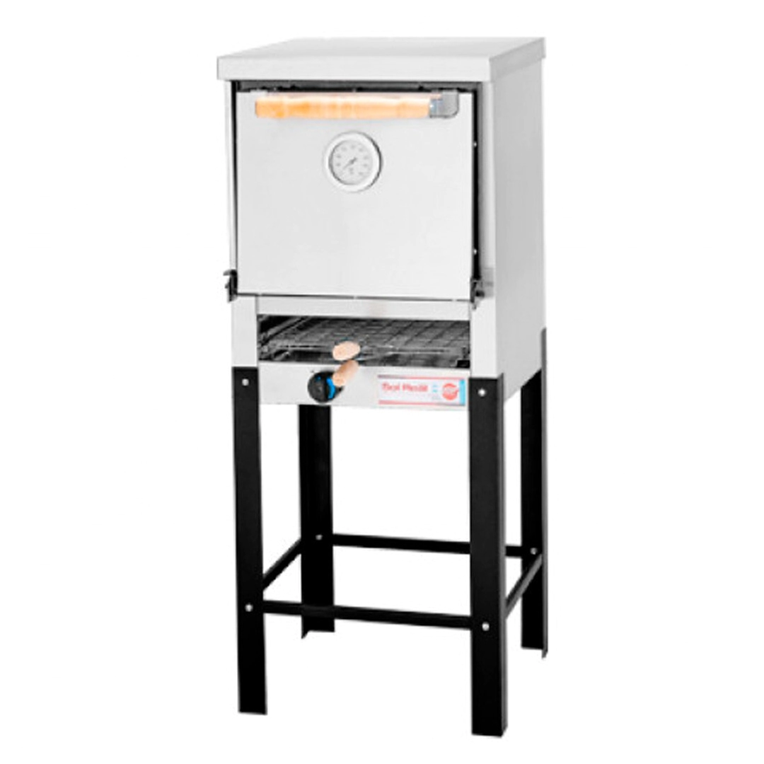 HORNO SOL REAL 4 PIZZAS 002