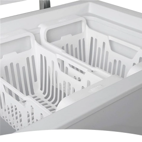 FREEZER INELRO FIH 270 A+ INVERTER