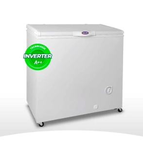 FREEZER INELRO FIH 270 A+ INVERTER