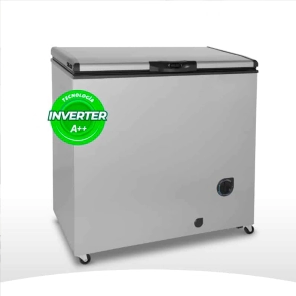 FREEZER INELRO FIH 270 P+ INVERTER
