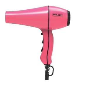 SECADOR DE PELO WAHL SUPER DRYER PINK