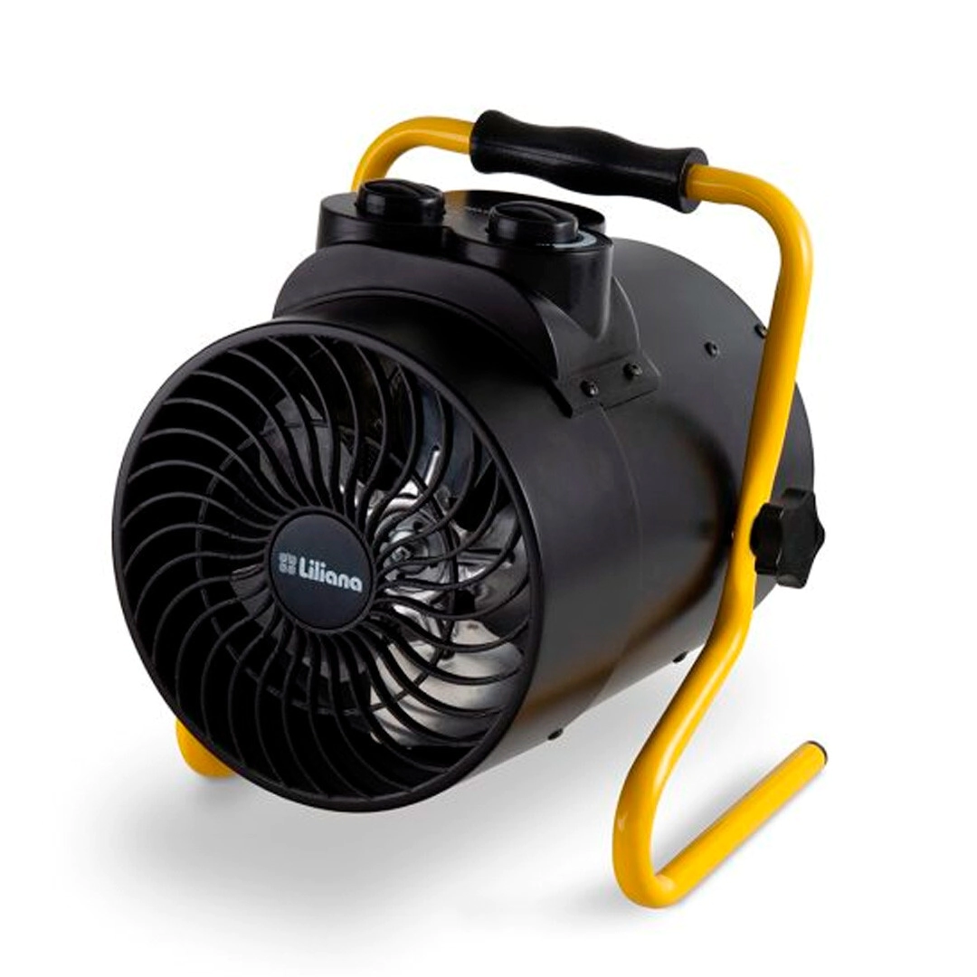 CALOVENTOR LILIANA POWERTY CFI850