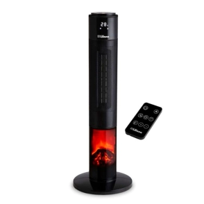 TURBOCALEFACTOR LILIANA TCH50 TOWERFLAME