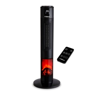 TURBOCALEFACTOR LILIANA TCH50 TOWERFLAME
