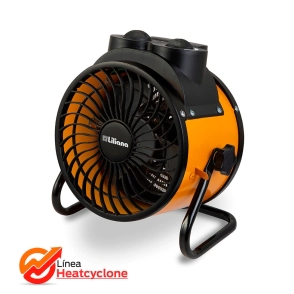 CALOVENTOR LILIANA HEATCYCLONE CFI700A