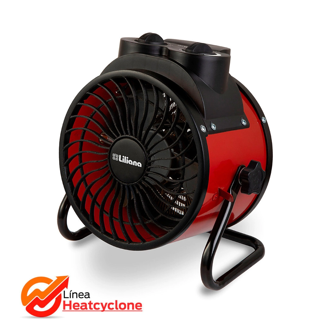 CALOVENTOR LILIANA HEATCYCLONE CFI700R