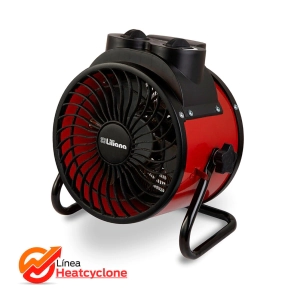 CALOVENTOR LILIANA HEATCYCLONE CFI700R
