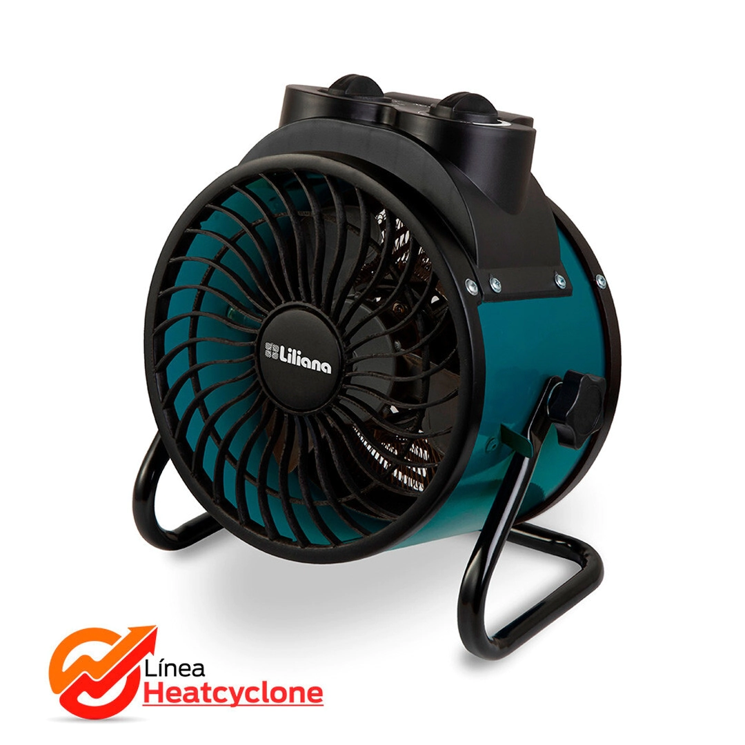CALOVENTOR LILIANA HEATCYCLONE CFI700V
