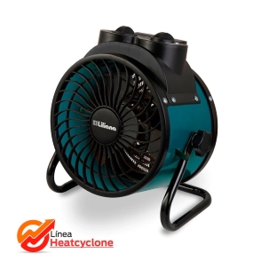 CALOVENTOR LILIANA HEATCYCLONE CFI700V