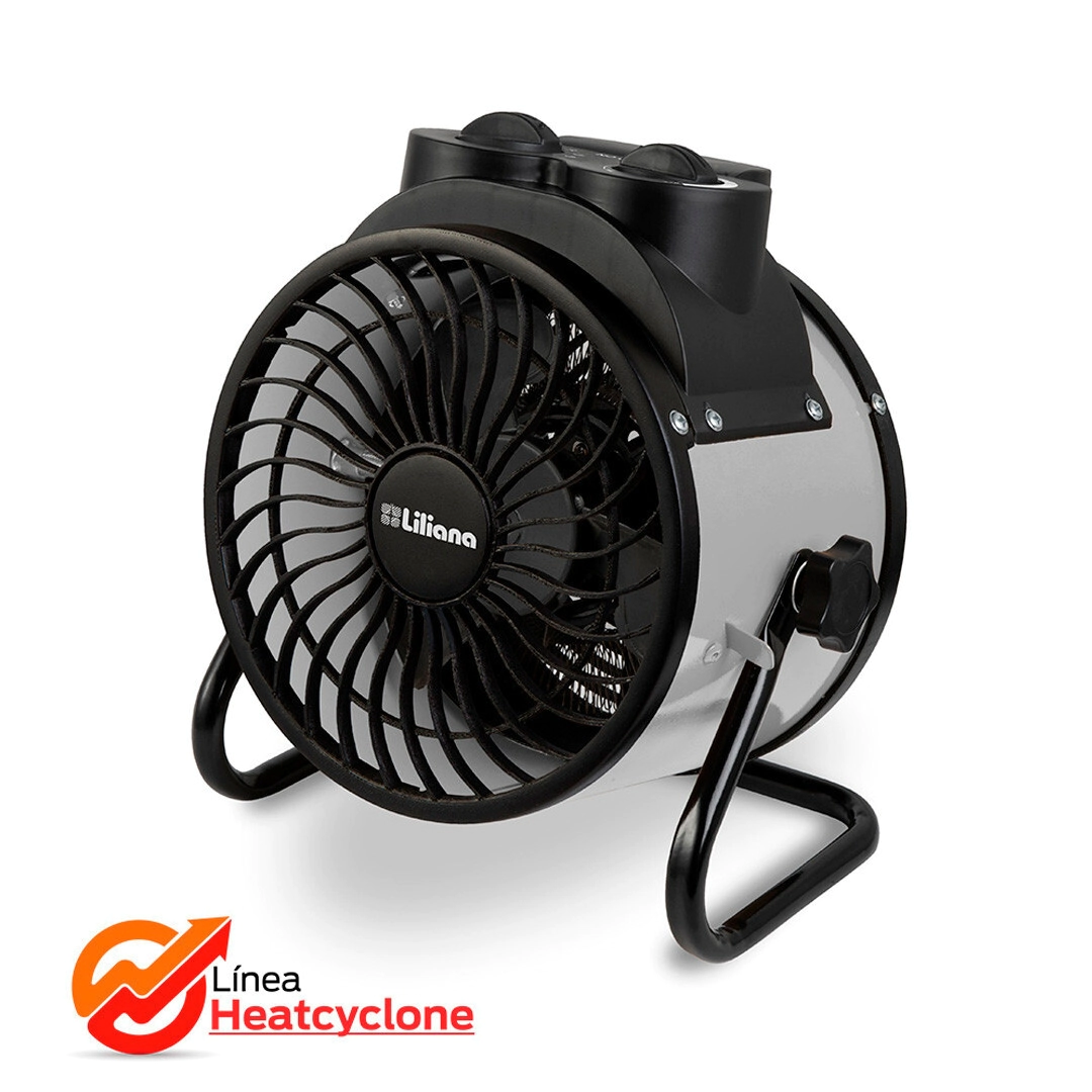 CALOVENTOR LILIANA HEATCYCLONE CFI700G
