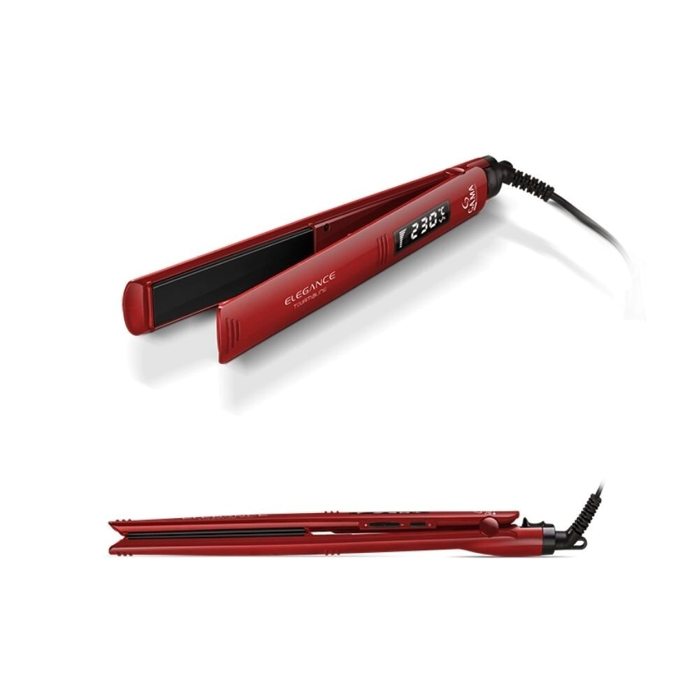 PLANCHITA DE PELO GAMA ELEGANCE DIGITAL